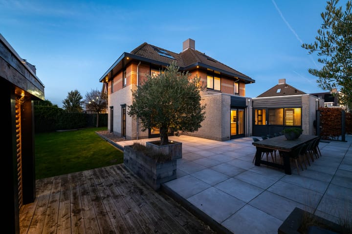 Photo 7 of Palissade 11