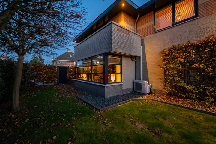 Photo 8 of Palissade 11