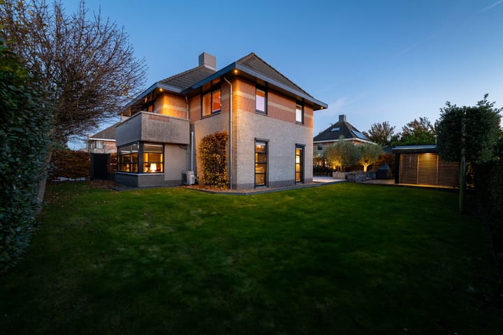 Photo 9 of Palissade 11