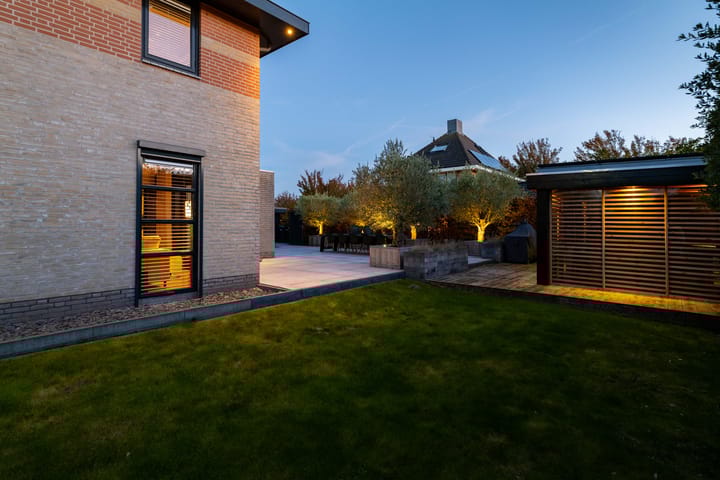 Photo 36 of Palissade 11