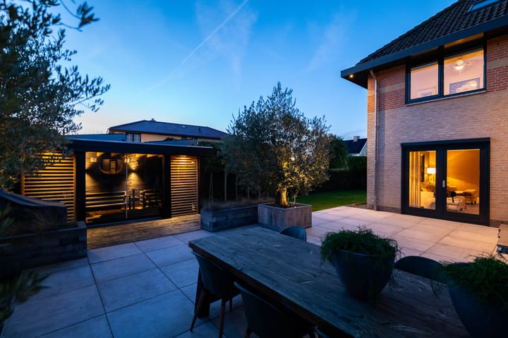 Photo 40 of Palissade 11