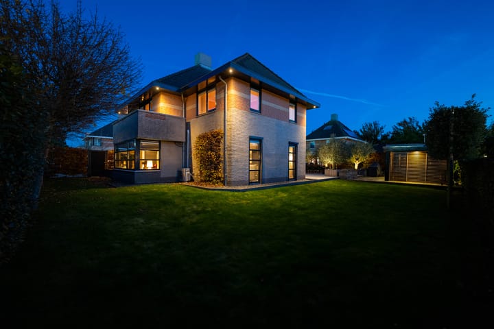 Photo 66 of Palissade 11