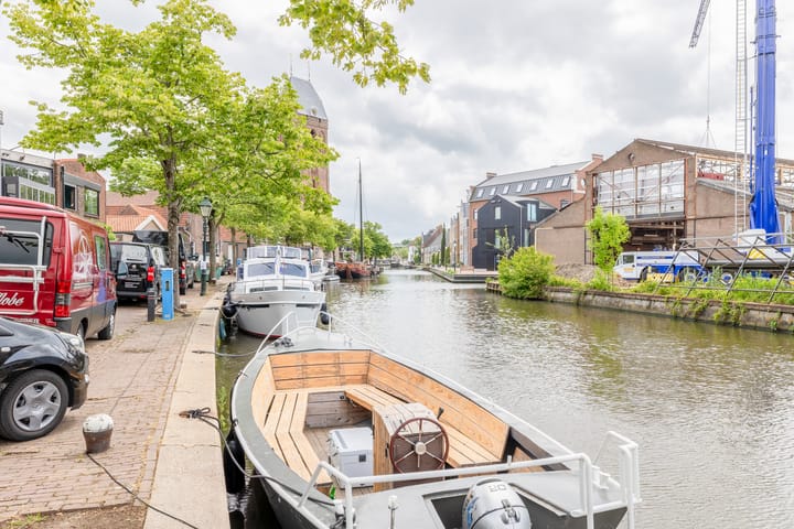 Photo 29 of Biezenwal 2-A