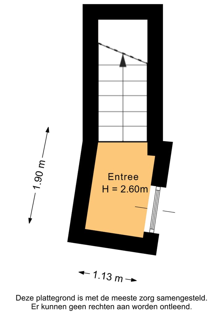 Photo 32 of Biezenwal 2-A