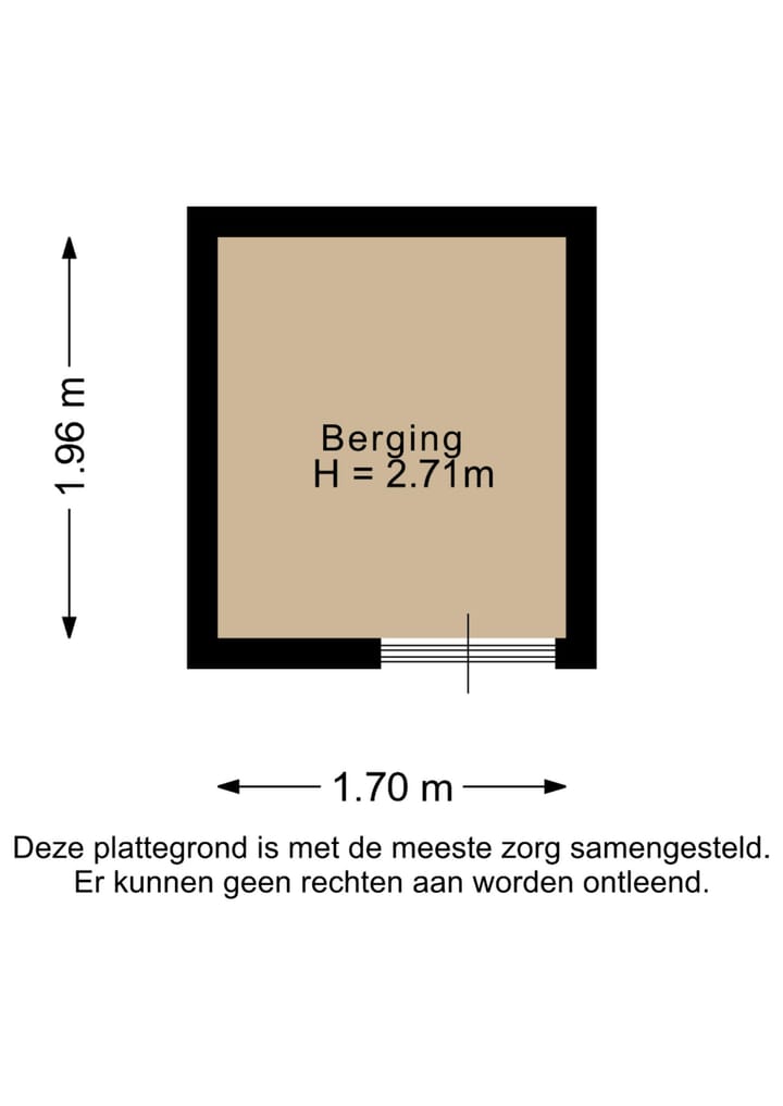 Photo 33 of Biezenwal 2-A