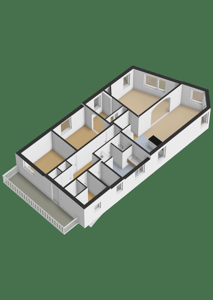 Photo 36 of Biezenwal 2-A