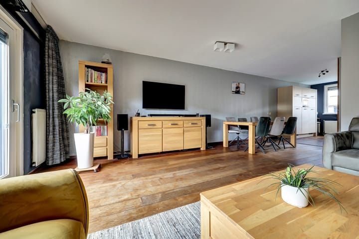 Photo 3 of Theo Mann-Bouwmeesterstraat 150