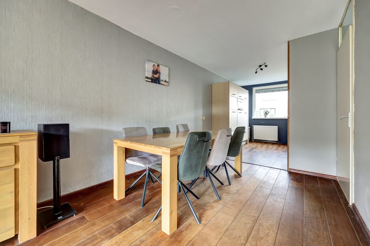 Photo 4 of Theo Mann-Bouwmeesterstraat 150