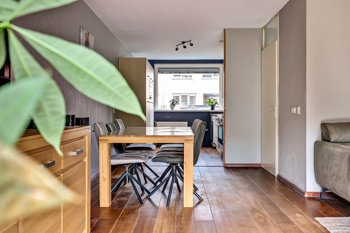 Photo 5 of Theo Mann-Bouwmeesterstraat 150