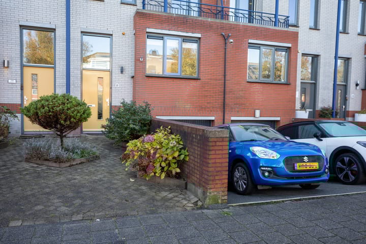 Photo 5 of Hyacinthlaan 81