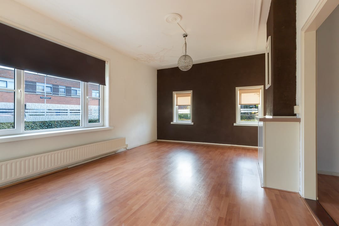 Foto 2 van Prins Bernhardstraat 33