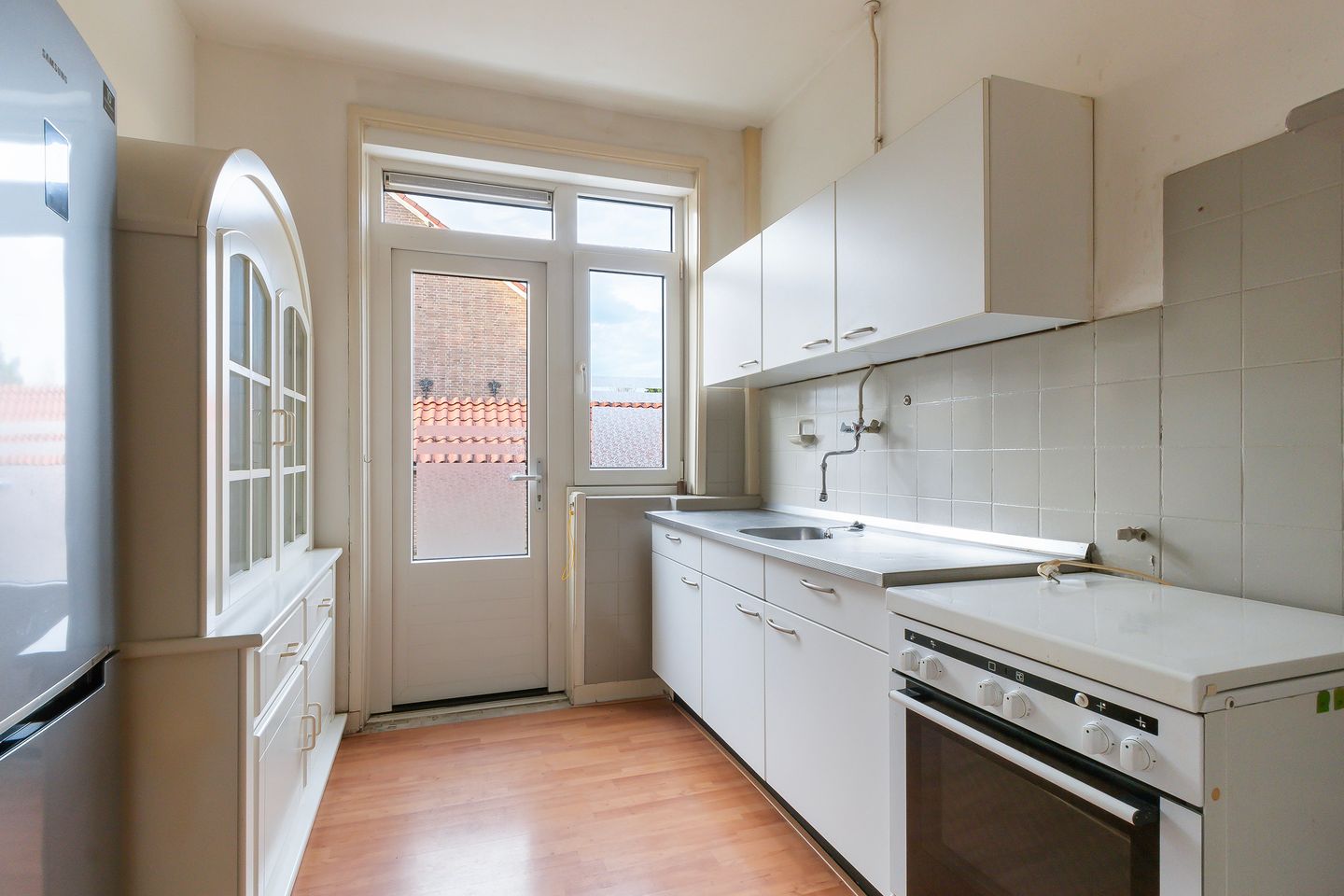 Foto 4 van Prins Bernhardstraat 33