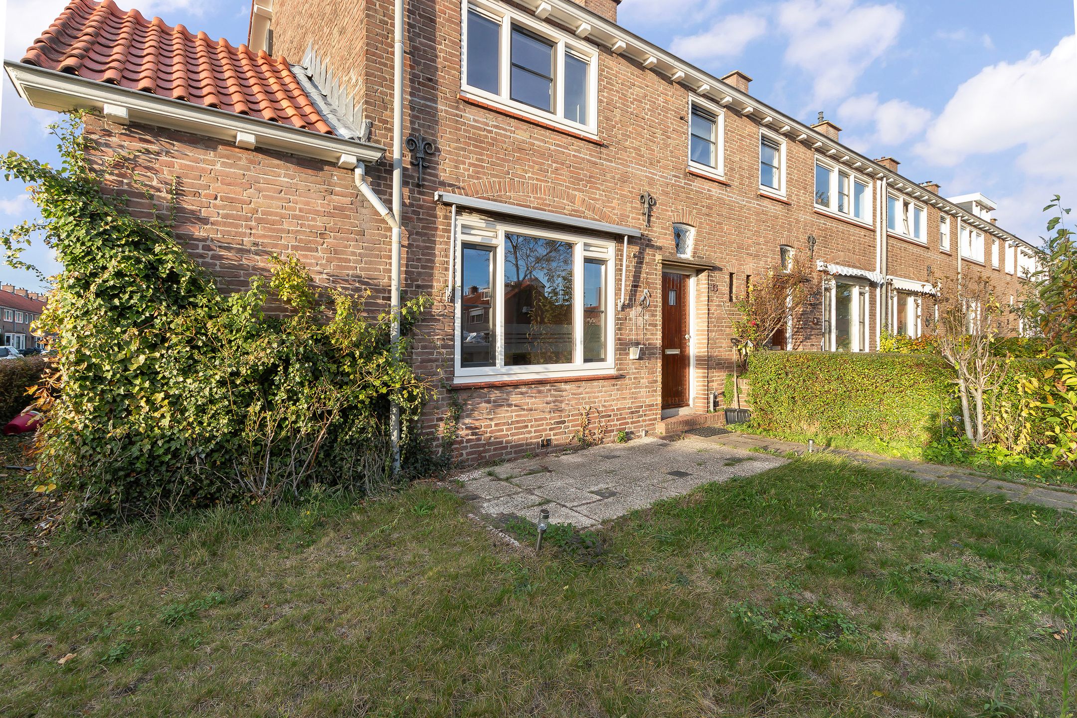 Foto 6 van Prins Bernhardstraat 33