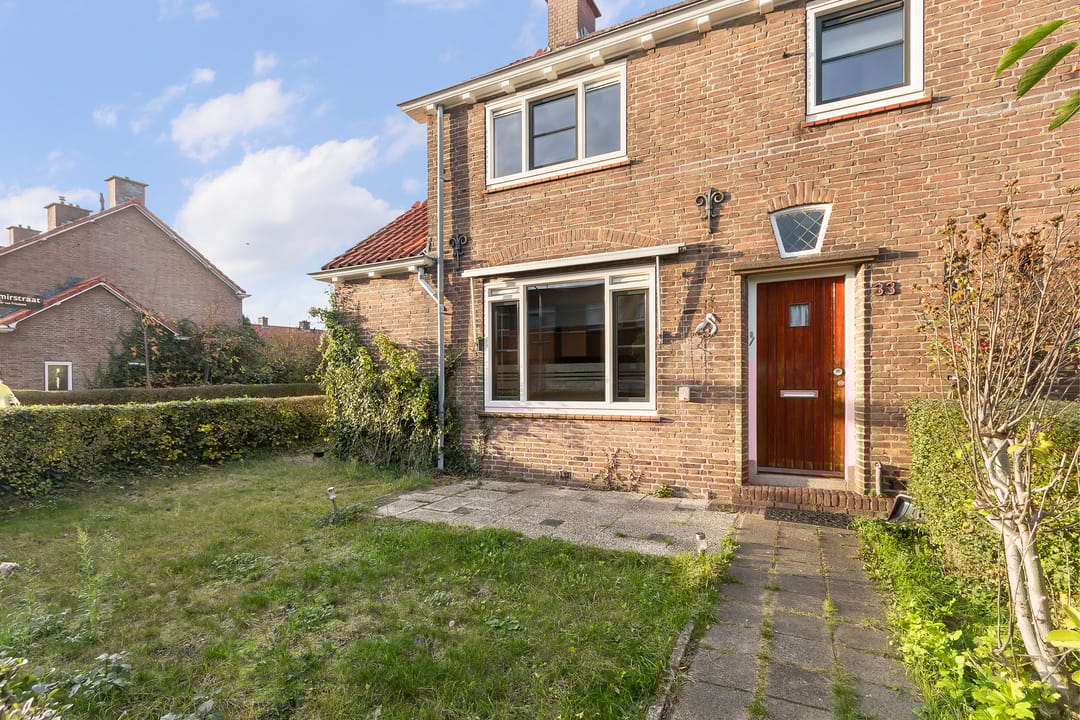 Foto 7 van Prins Bernhardstraat 33