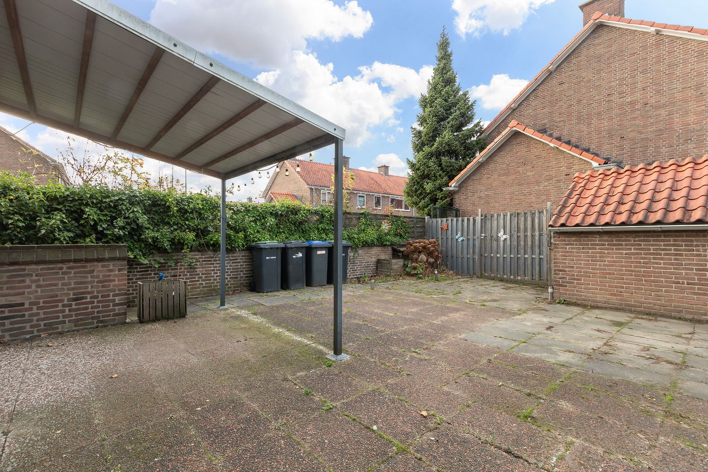 Foto 25 van Prins Bernhardstraat 33