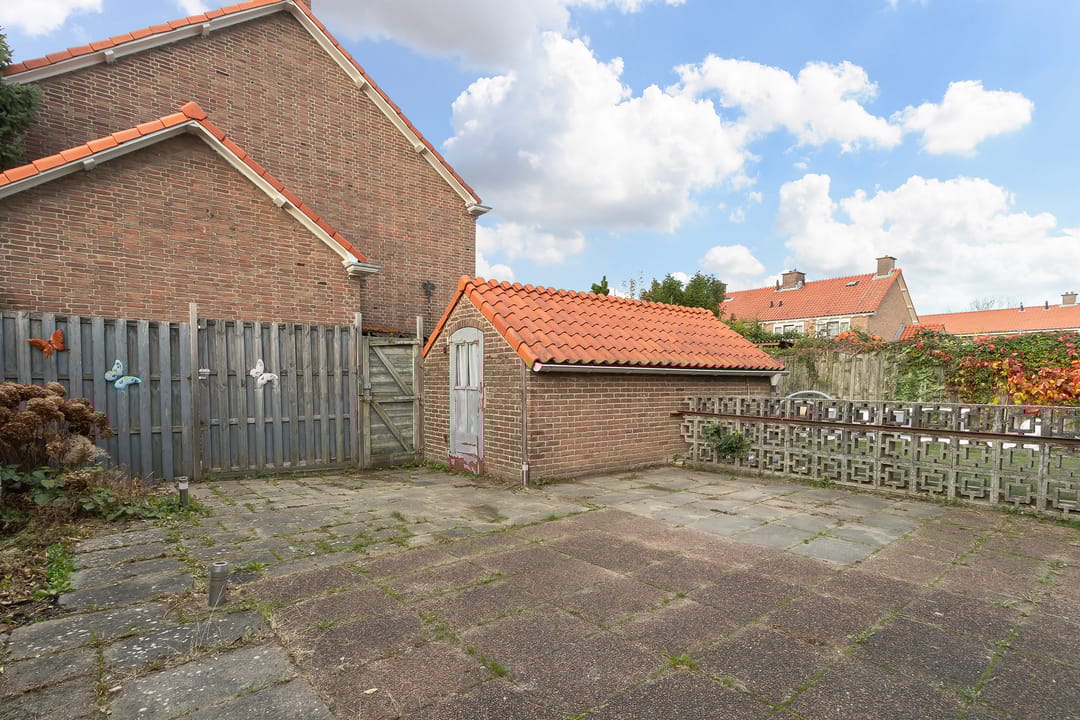 Foto 26 van Prins Bernhardstraat 33