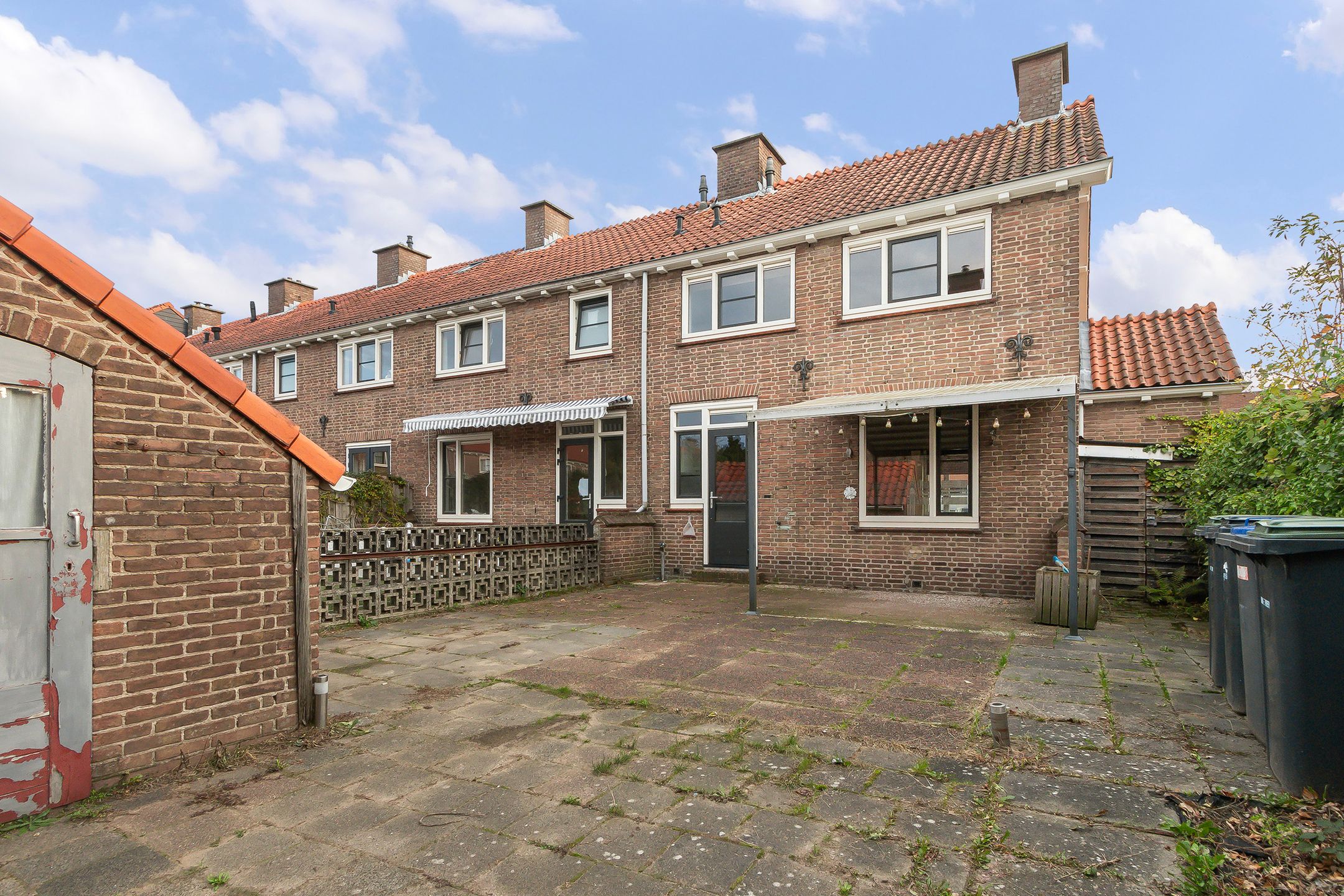 Foto 27 van Prins Bernhardstraat 33