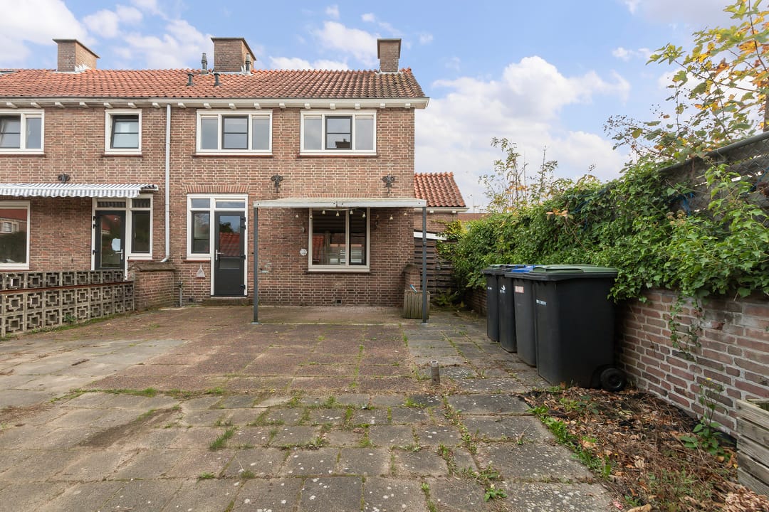 Foto 28 van Prins Bernhardstraat 33