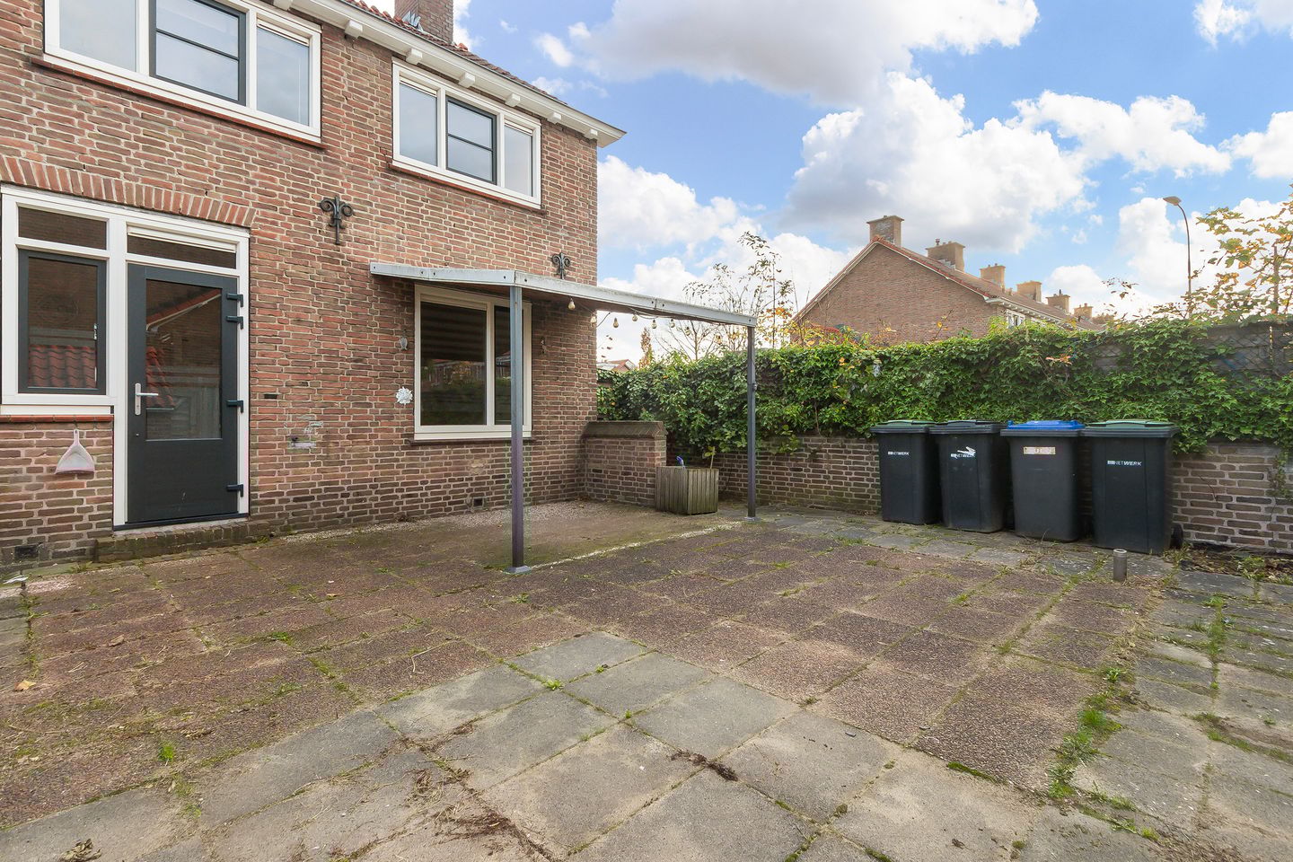 Foto 29 van Prins Bernhardstraat 33