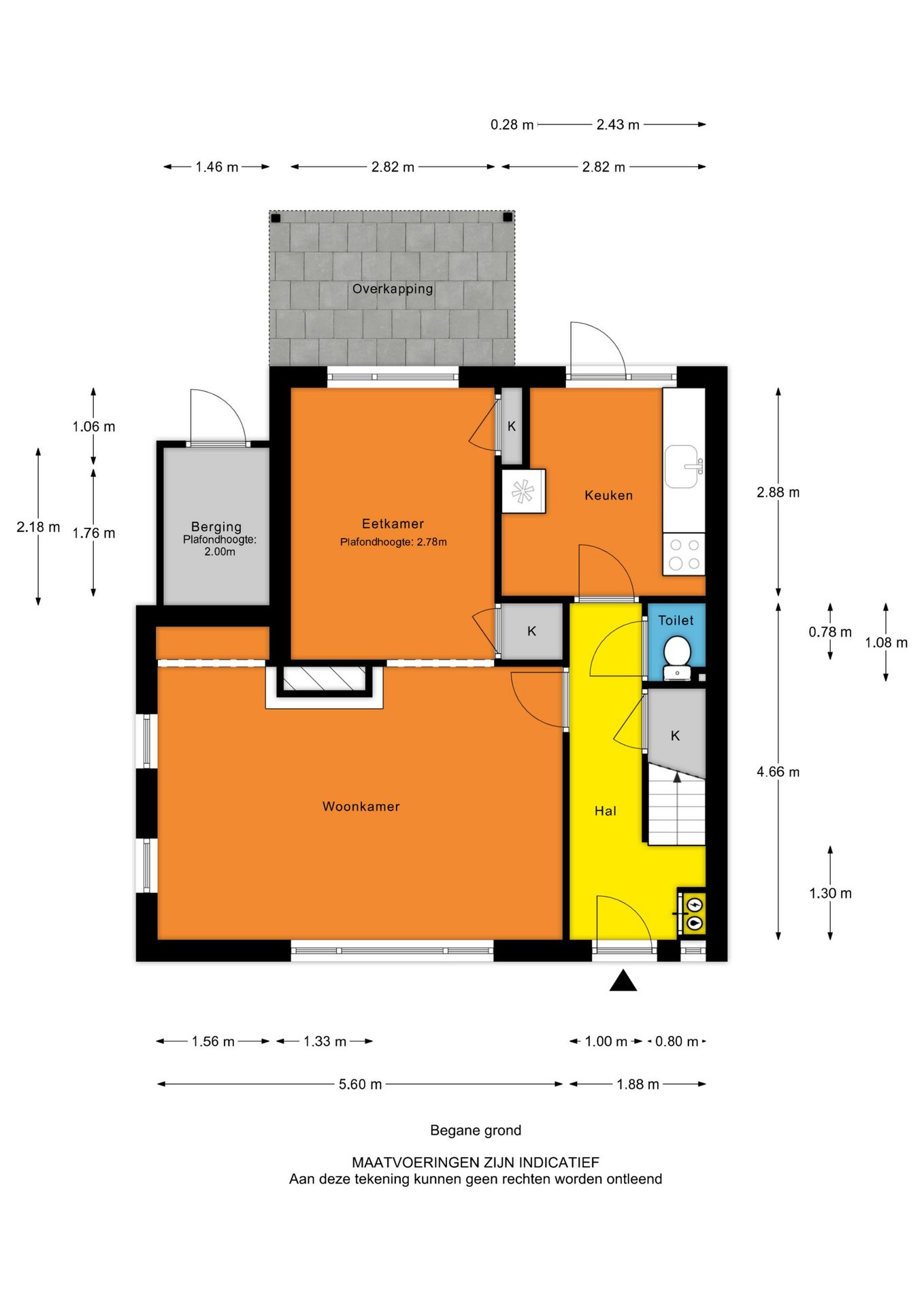 Foto 30 van Prins Bernhardstraat 33