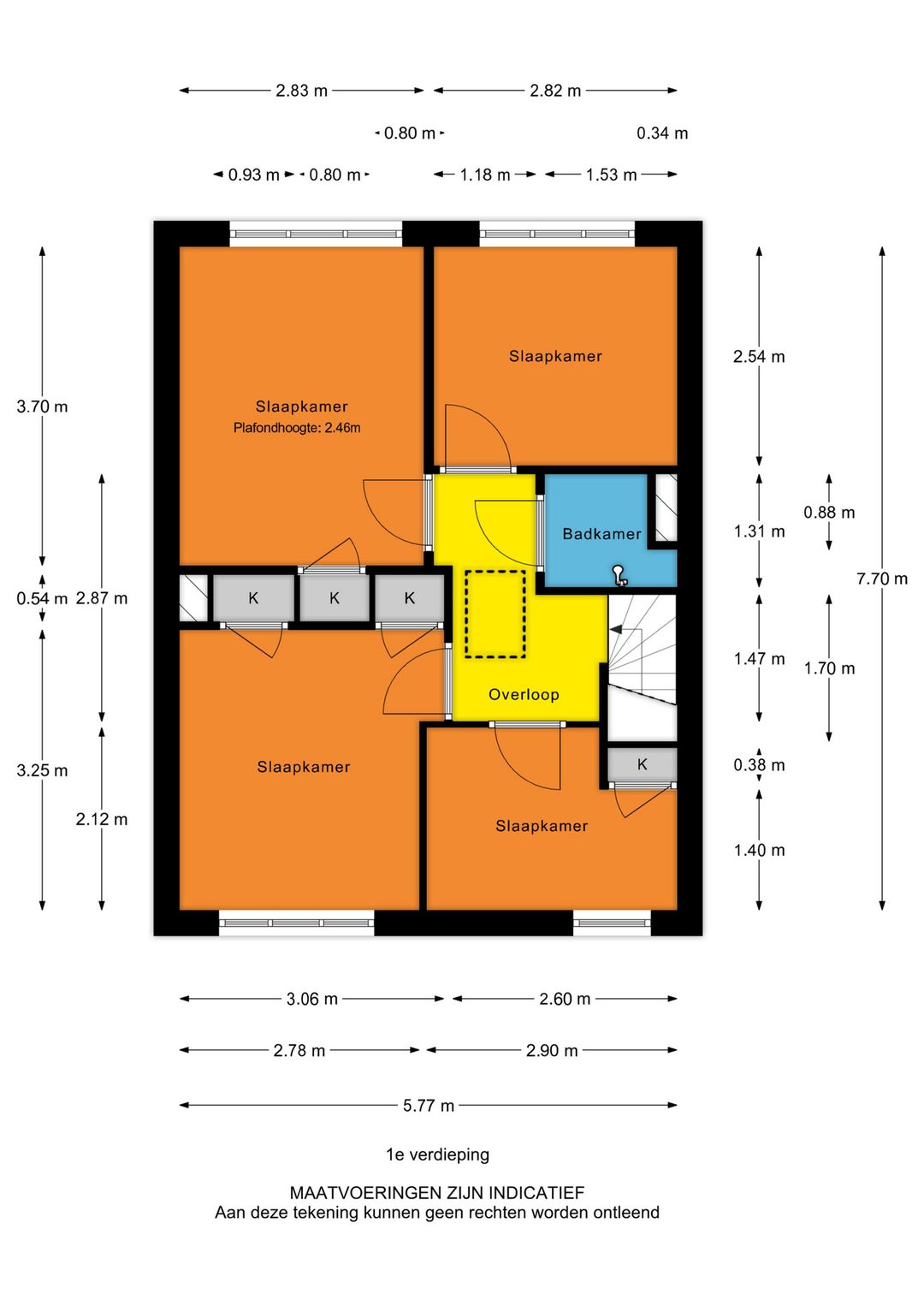 Foto 31 van Prins Bernhardstraat 33