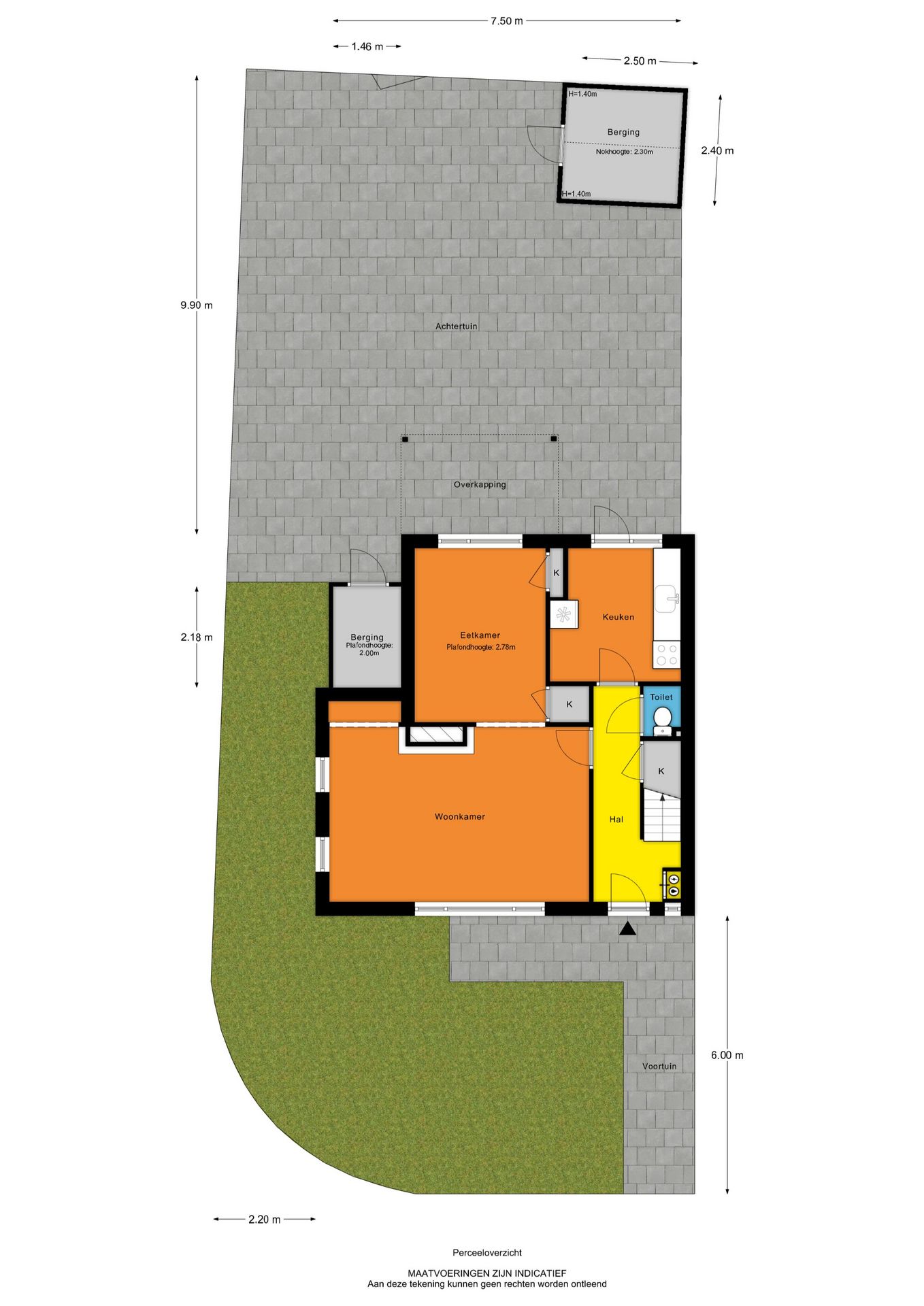 Foto 33 van Prins Bernhardstraat 33