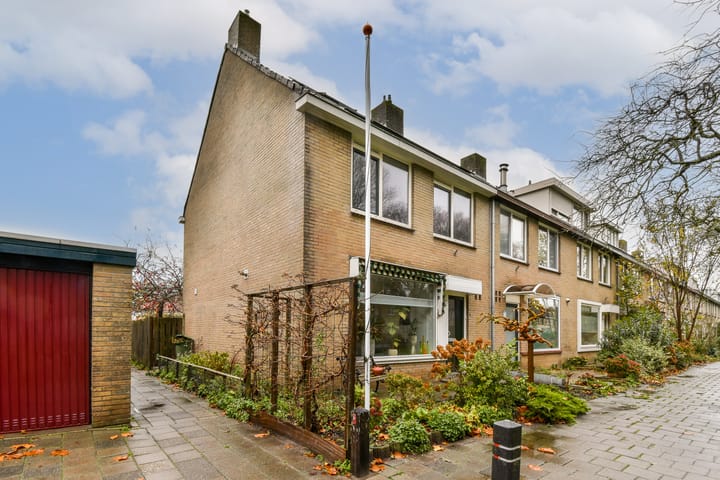 Photo 2 of Kagersingel 1