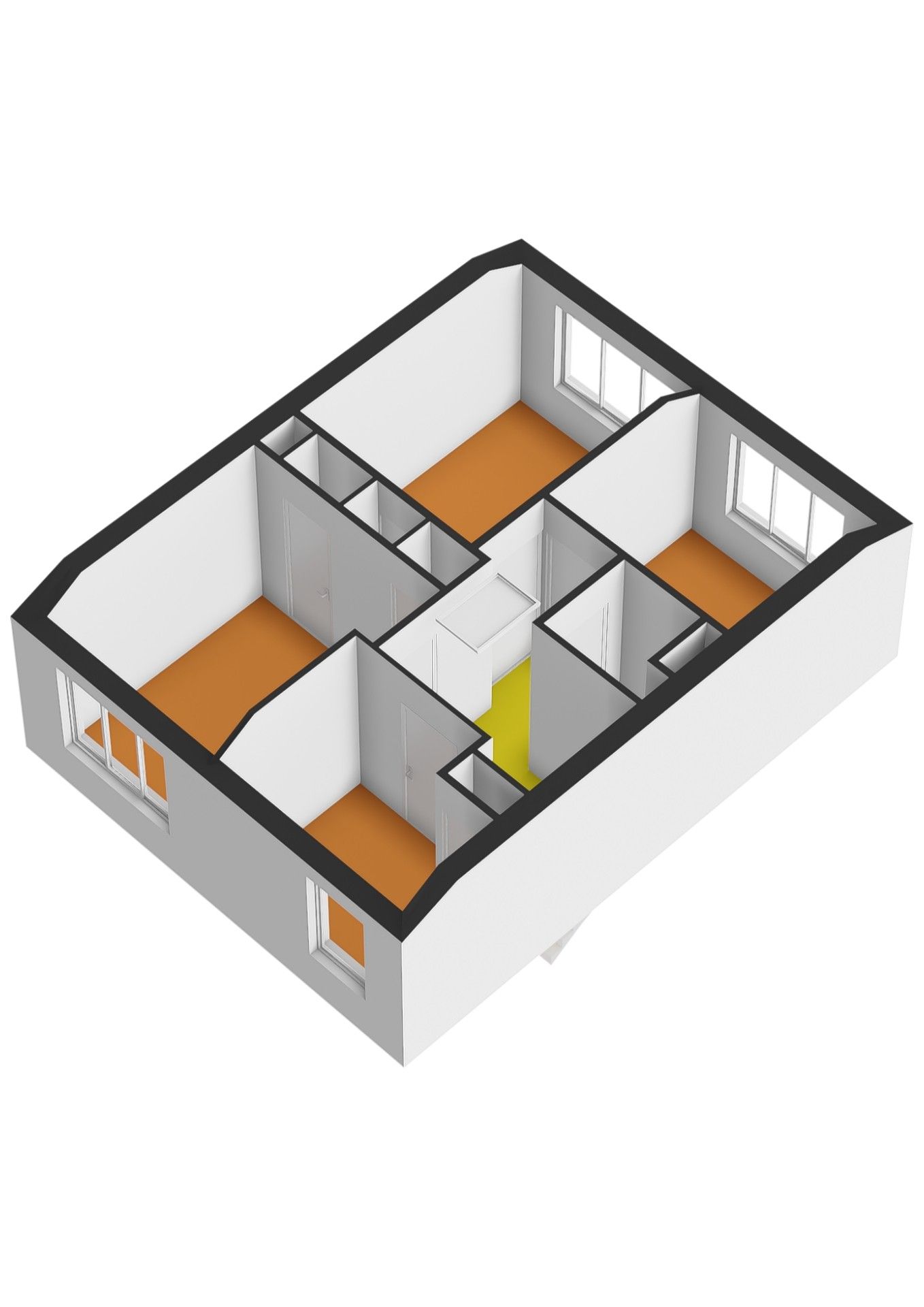 Foto 36 van Prins Bernhardstraat 33
