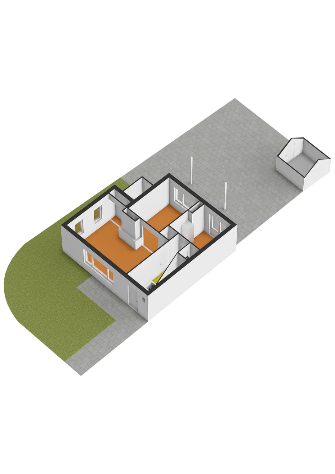 Foto 38 van Prins Bernhardstraat 33