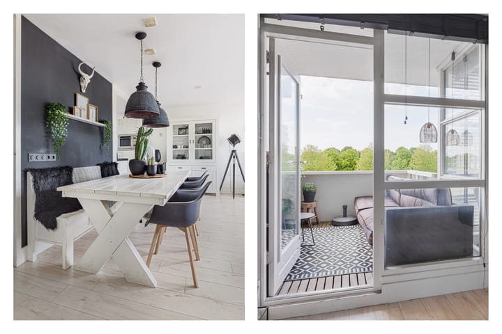 Foto 3 van Muiderbos 194