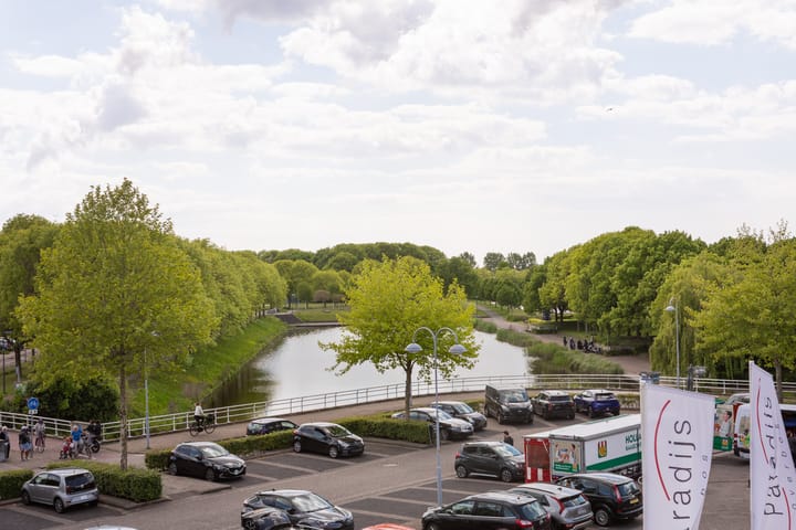 Foto 4 van Muiderbos 194