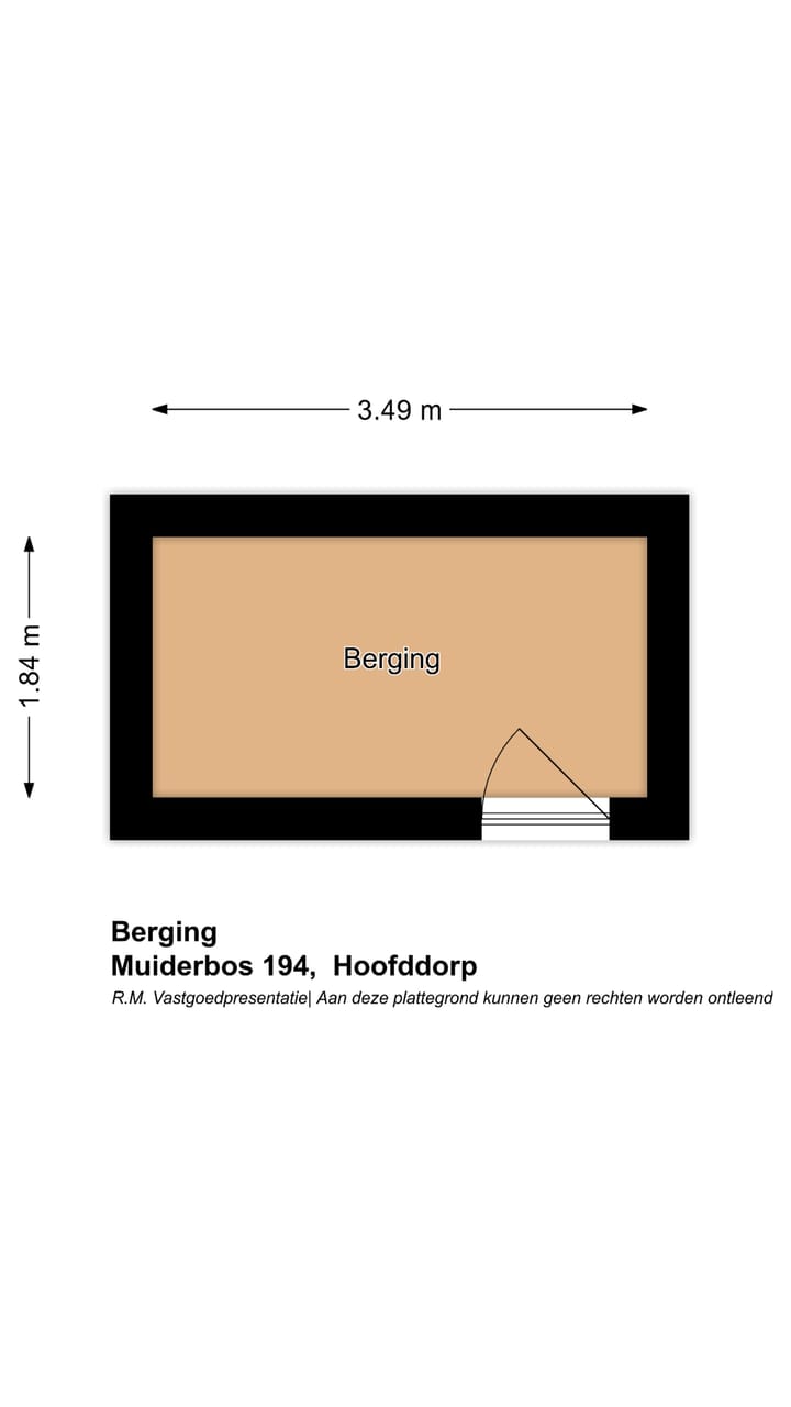Foto 24 van Muiderbos 194