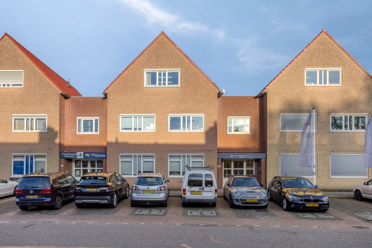 Bekijk foto 1 van Jac. P. Thijsselaan 55