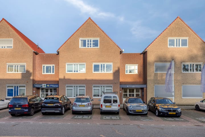 Jac. P. Thijsselaan 55, Aalsmeer