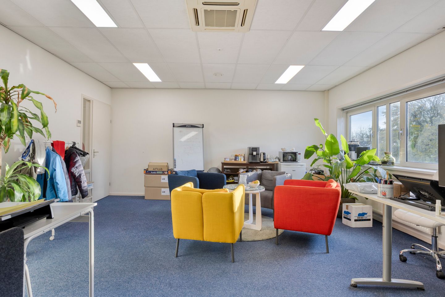 Bekijk foto 3 van Jac. P. Thijsselaan 55