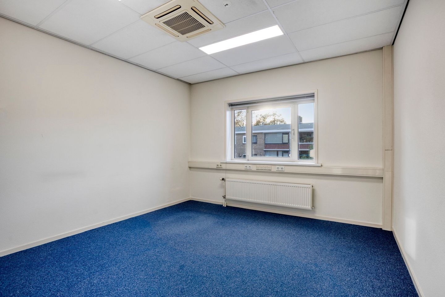 Bekijk foto 5 van Jac. P. Thijsselaan 55