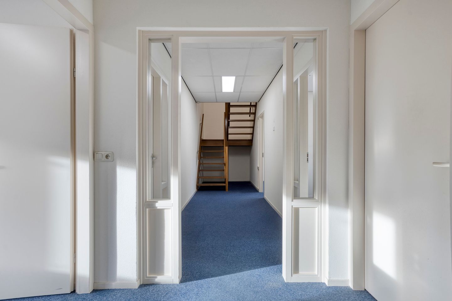 Bekijk foto 4 van Jac. P. Thijsselaan 55