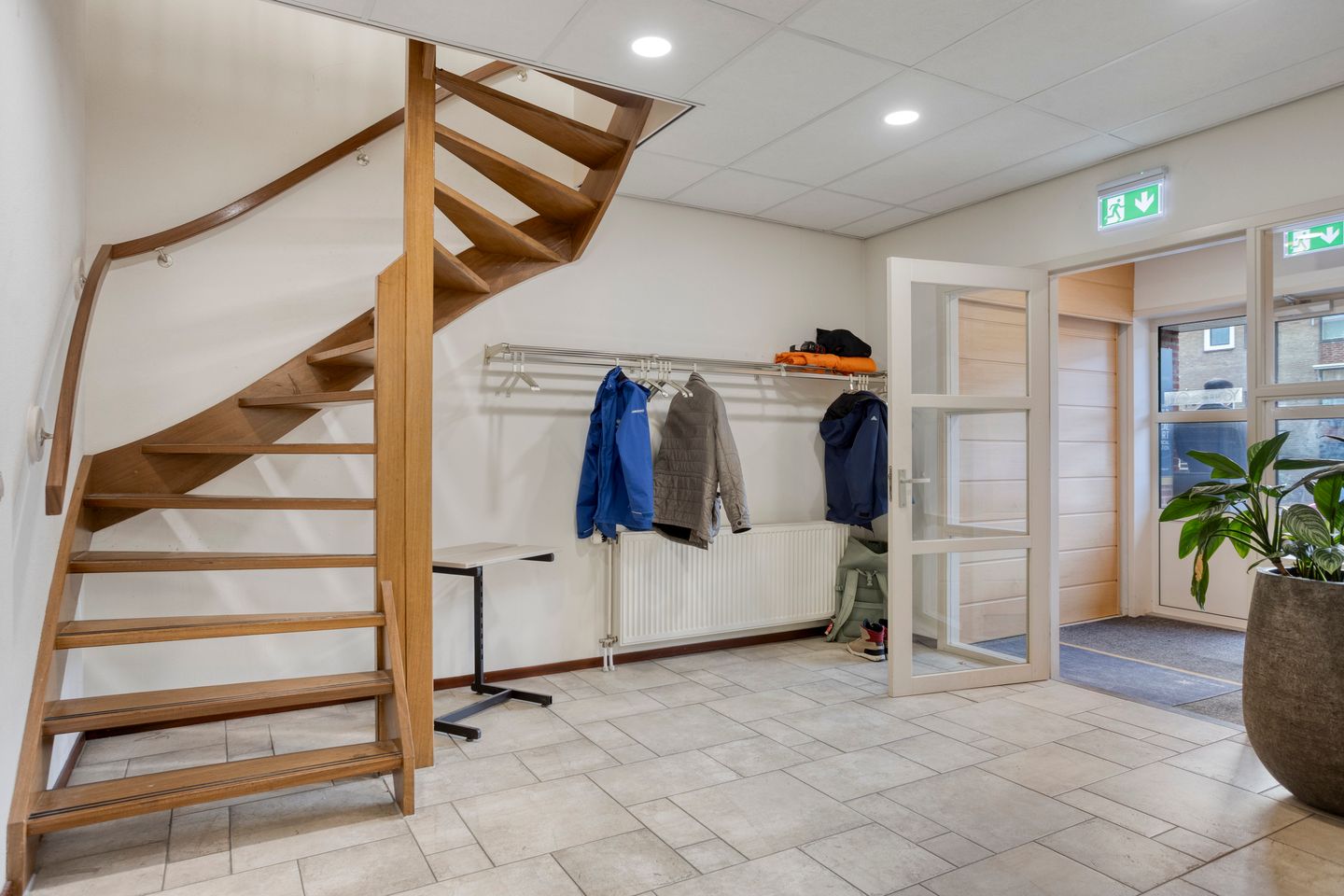 Bekijk foto 3 van Jac. P. Thijsselaan 55