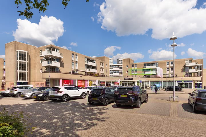 Foto 1 van Muiderbos 194