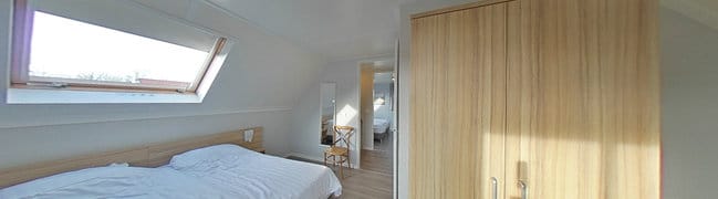 Slaapkamer 2 eerste etage