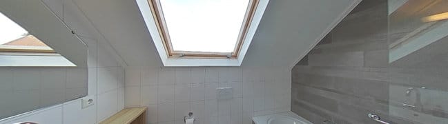 Badkamer eerste etage