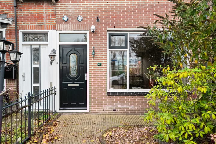 Photo 3 of Boerhaavestraat 61