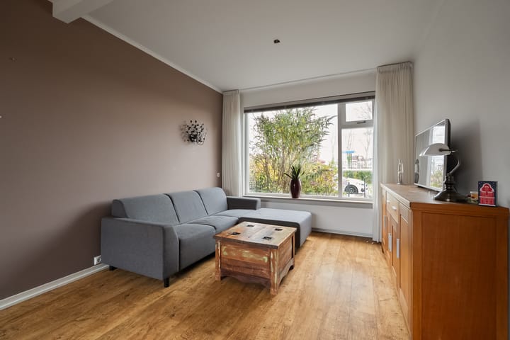 Photo 5 of Boerhaavestraat 61