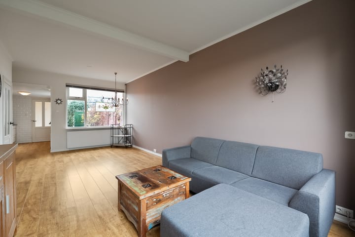 Photo 6 of Boerhaavestraat 61