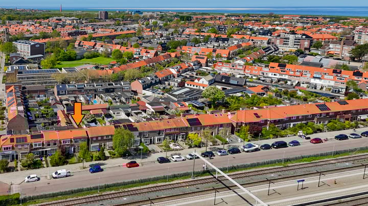 Photo 2 of Boerhaavestraat 61