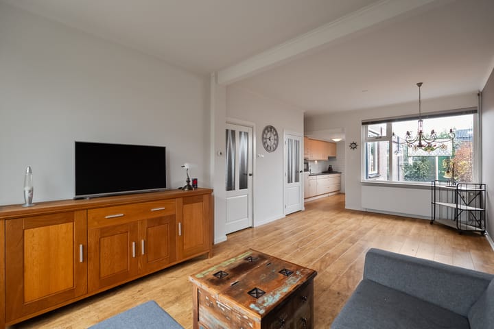 Photo 7 of Boerhaavestraat 61