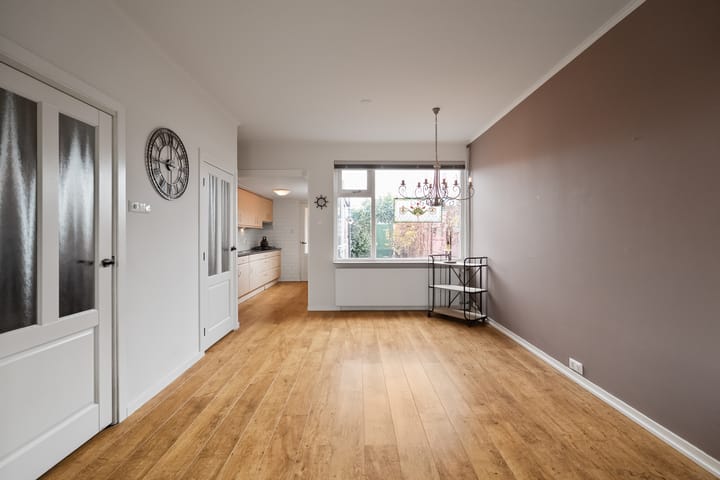 Photo 8 of Boerhaavestraat 61