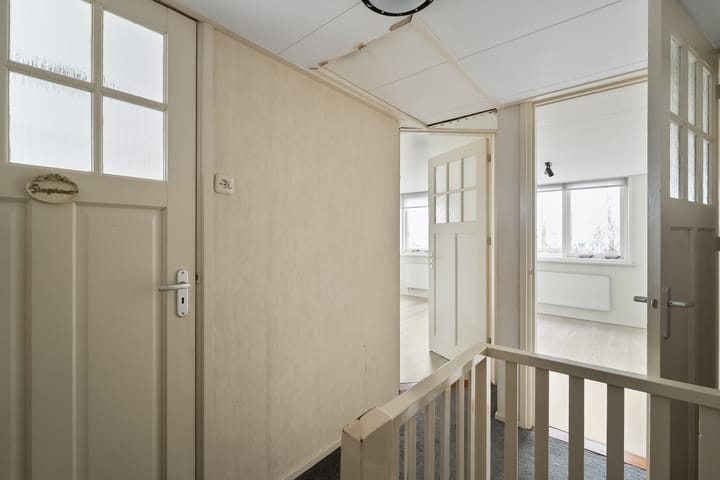 Photo 12 of Boerhaavestraat 61