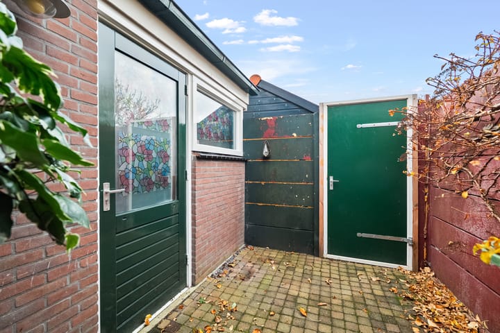 Photo 23 of Boerhaavestraat 61