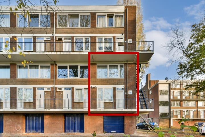 S.M. Hugo van Gijnweg 237